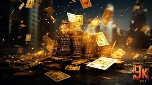 Casino-style slot machine reels representing online gaming entertainment on ttslot