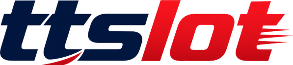 ttslot brand logo